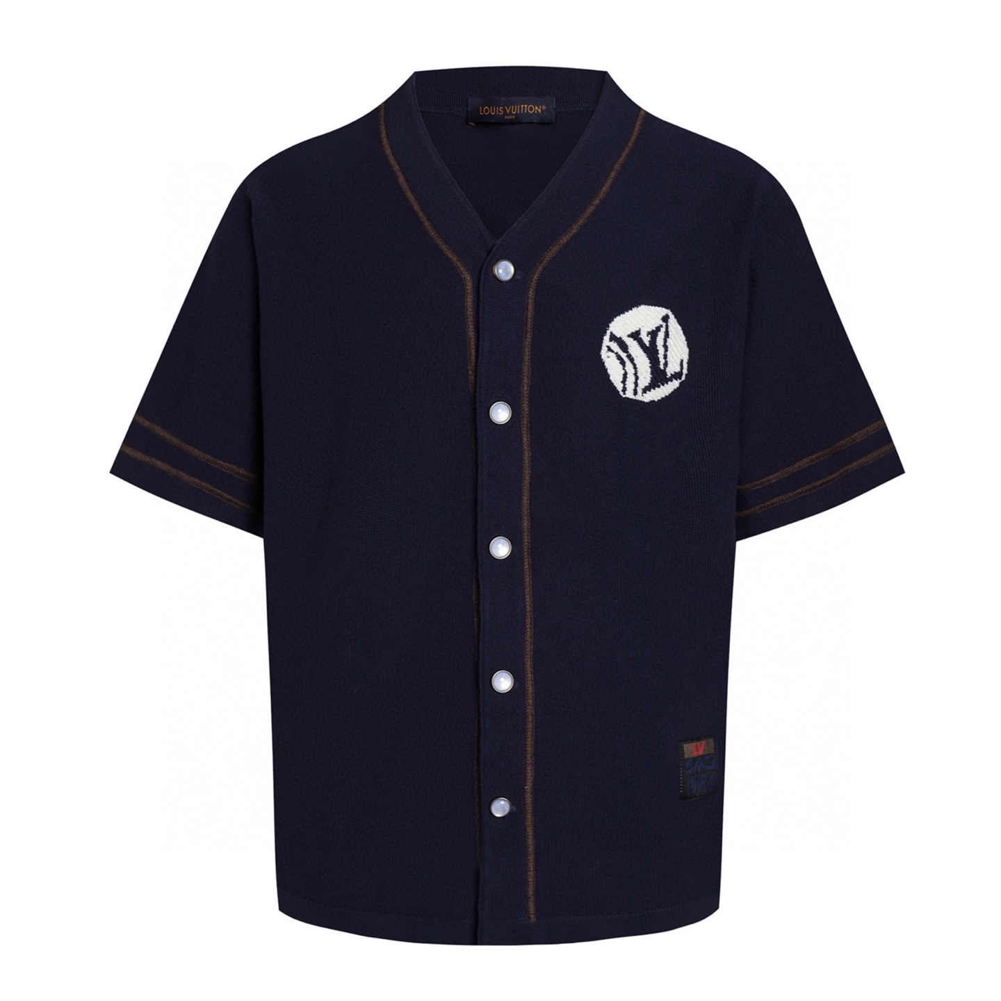 Louis Vuitton Cotton T Shirt Size S-XL