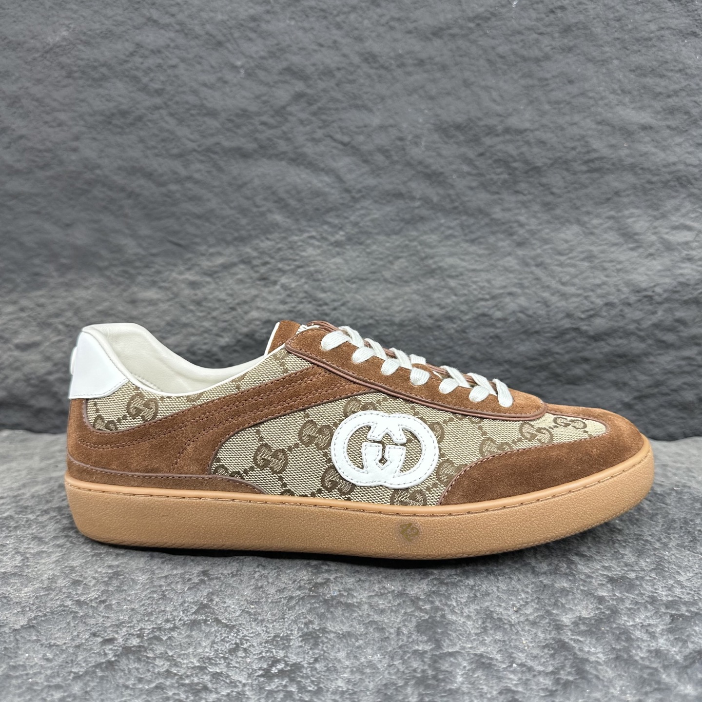 Gucci MIT GG Sneaker Size 36-45