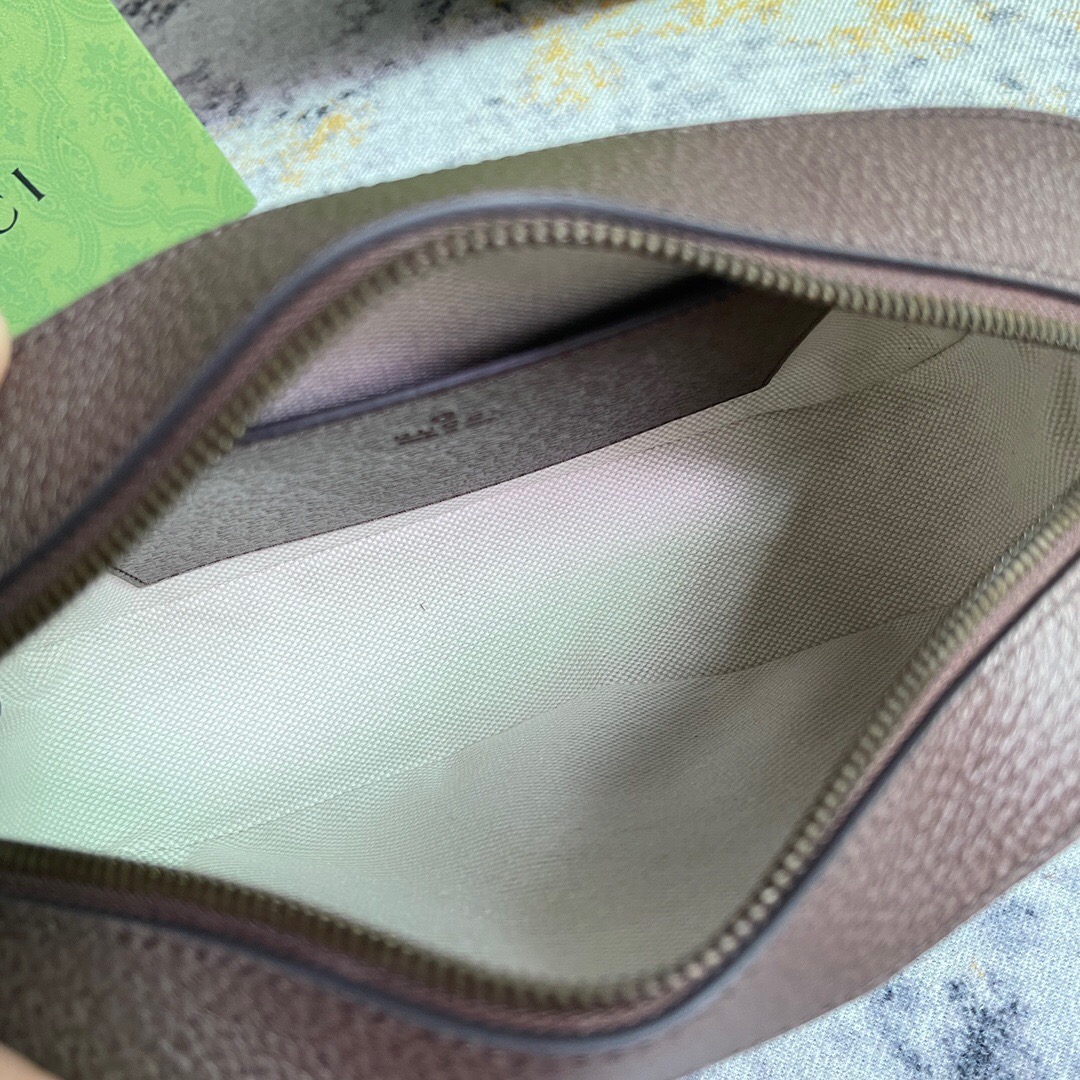 Gucci Kleine Ophidia Mit GG Shoulder Bags Size 24*15*7.5cm