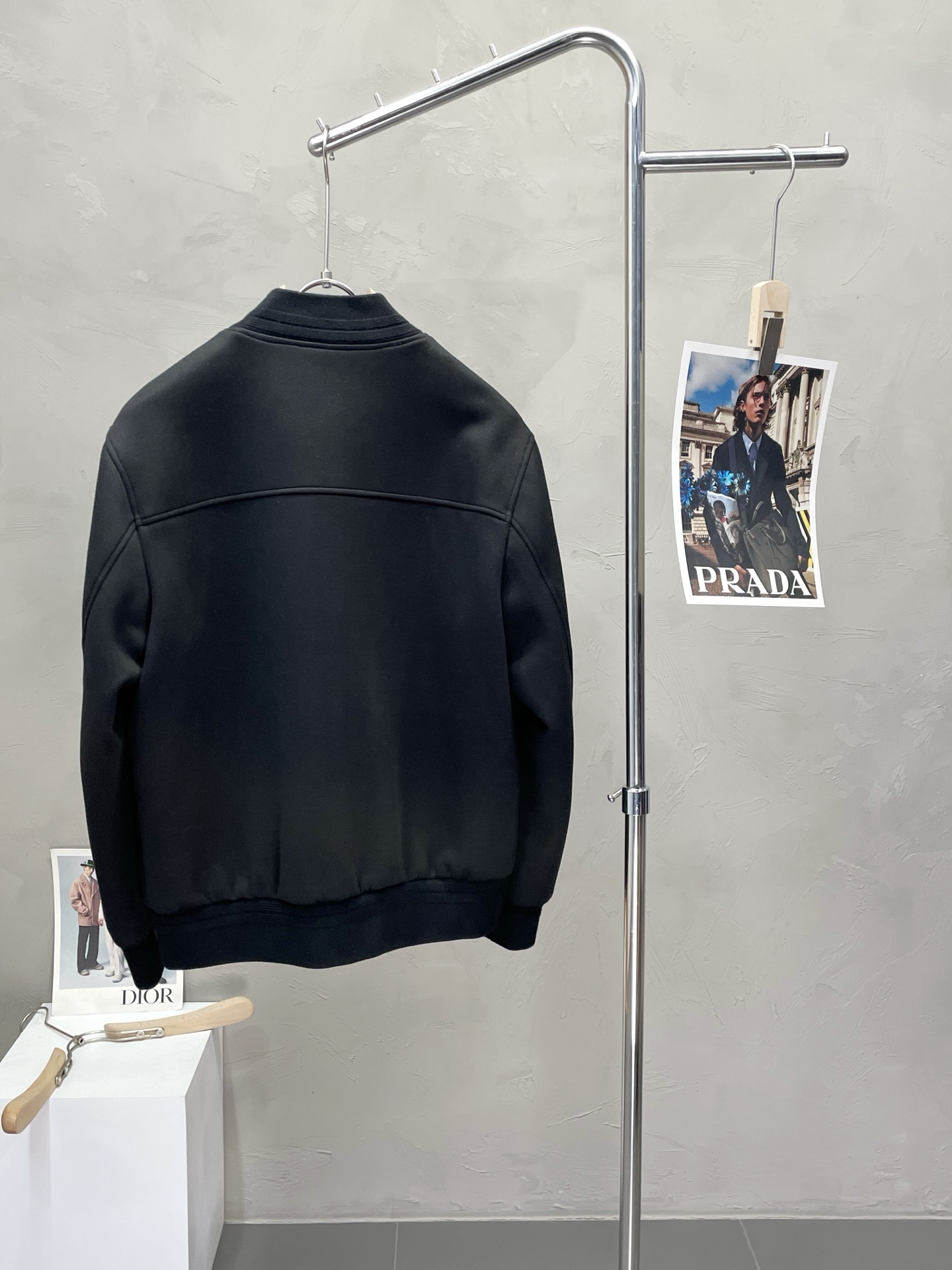 Burberry Unisex Jacket Size M-XXXL