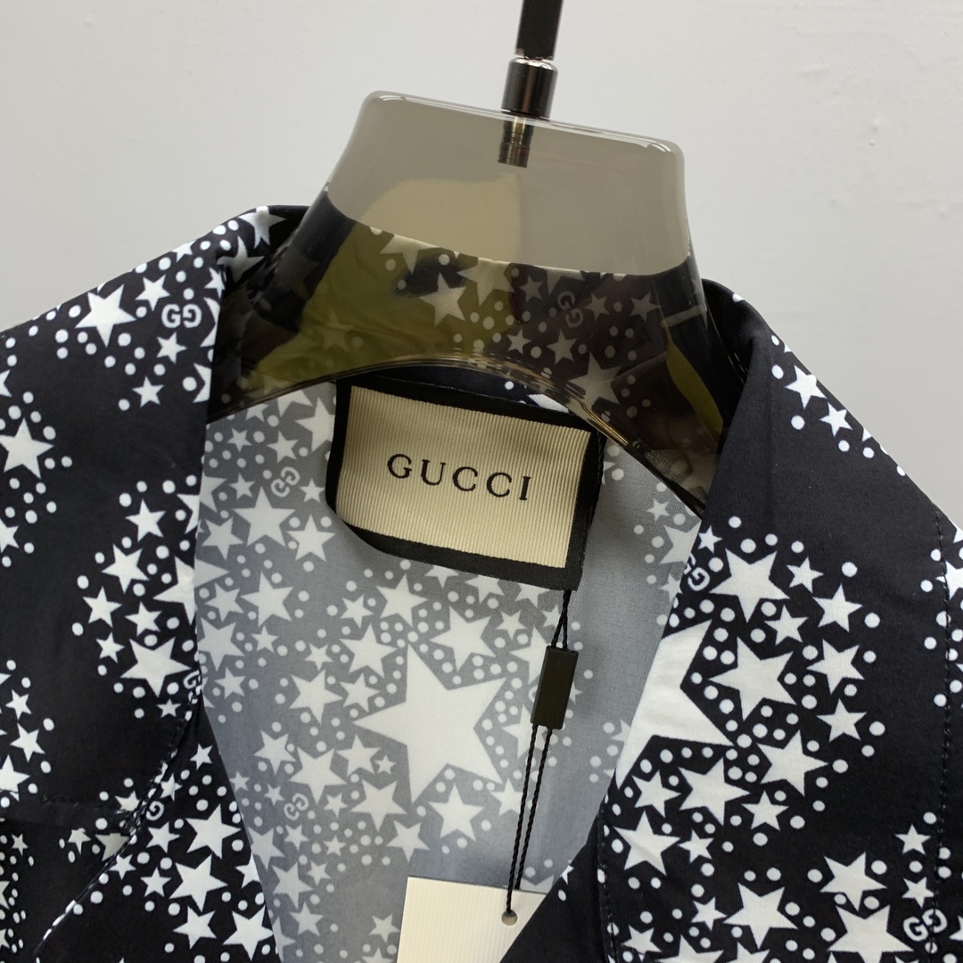 Gucci Sommeranzug Size M-XXXL
