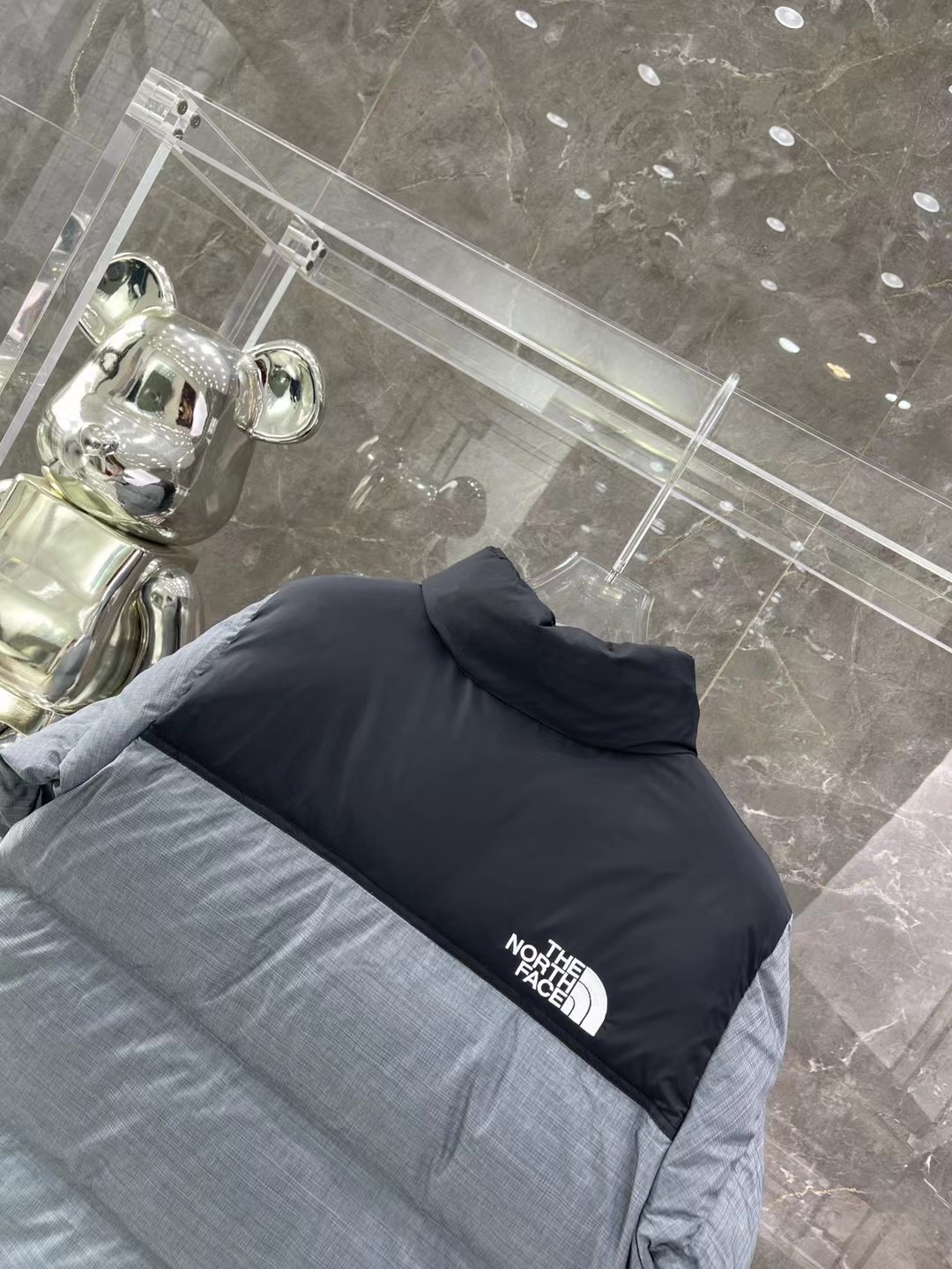 The North Face 1996 Men Women Winter Jacket XS-XXL