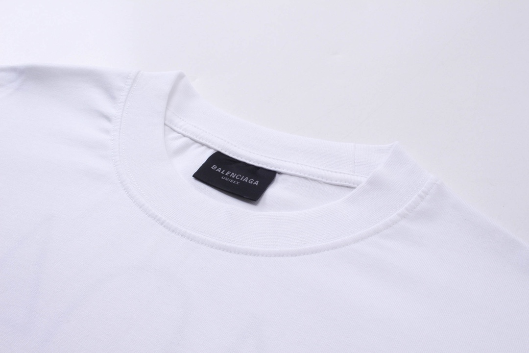 Balenciaga 2024new T Shirt Size XS-L