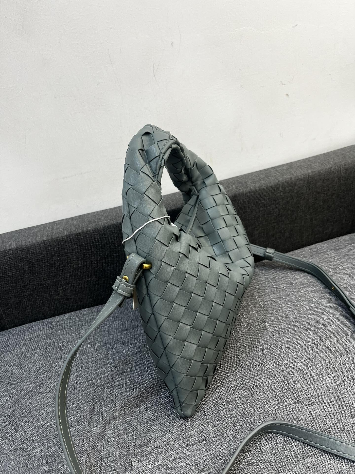 Bottega Veneta HO Shoulder Bags 28*17cm