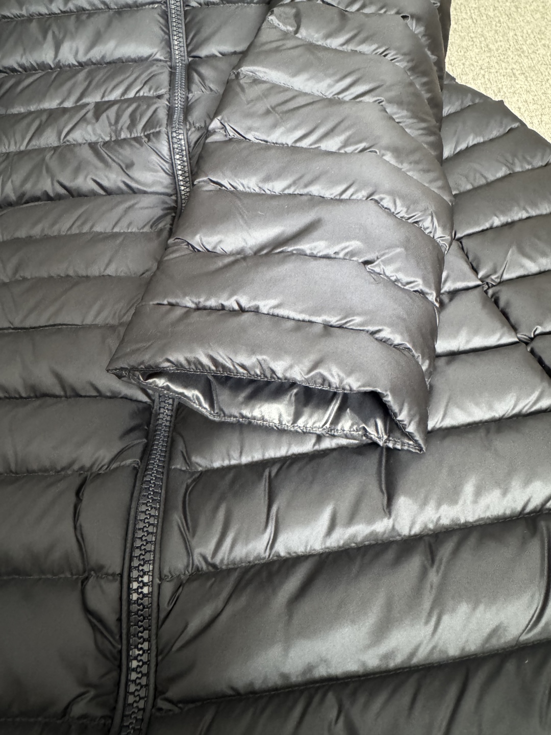 Moncler 25SS LGE Long Women Down Jacket Size 0-4