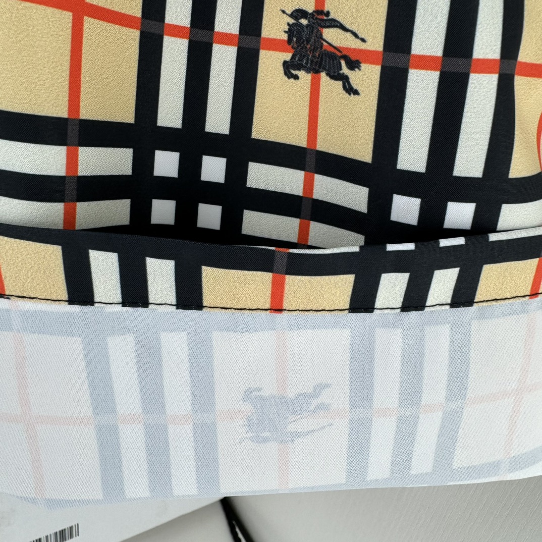 Burberry Beach Pants Size M-XXXL