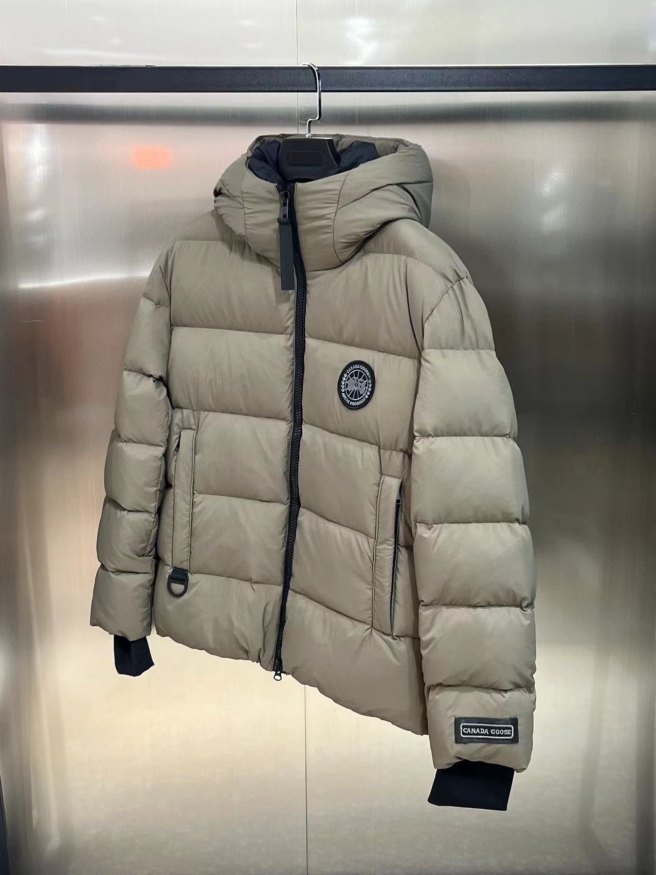 Canada Goose Junction Unisex Winter Jacket Size XS-XXL