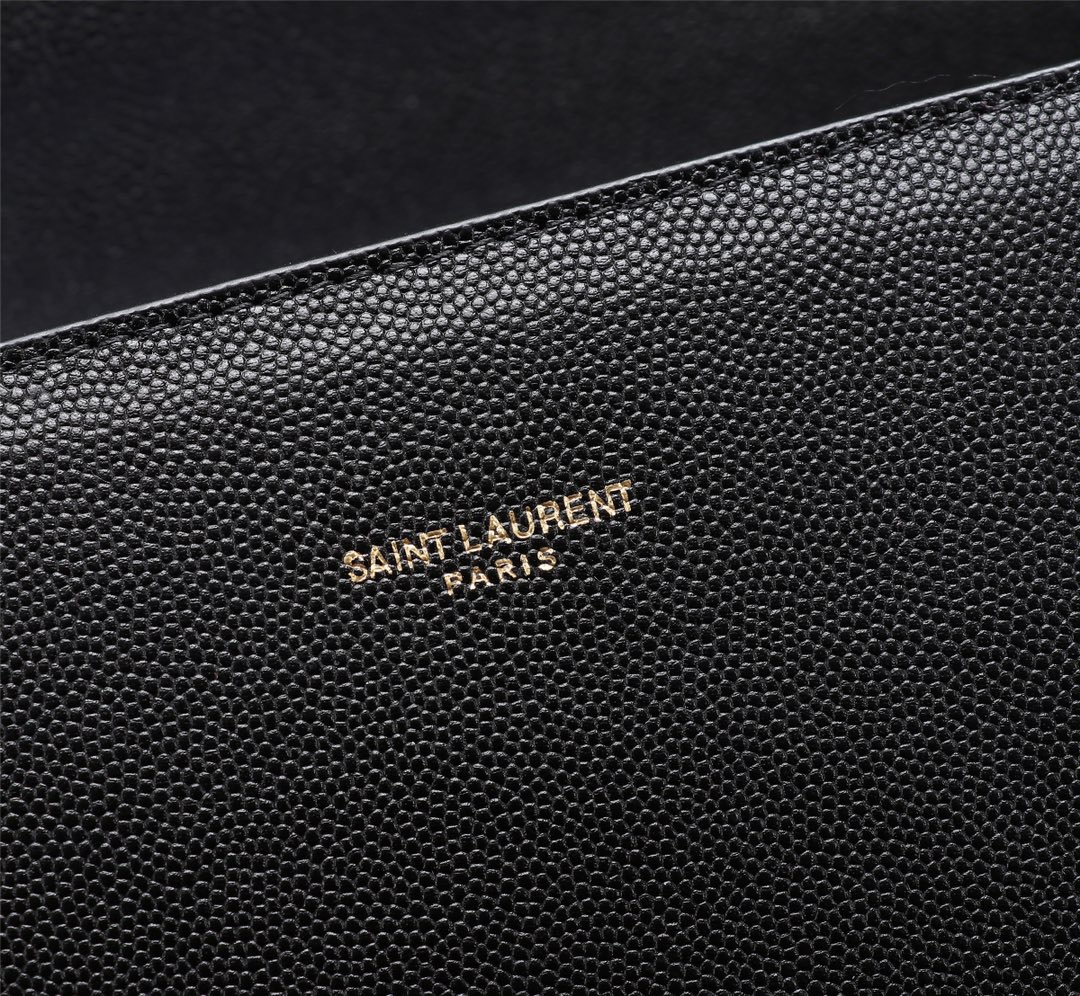 YSL Cassandra Women Shoulder Bags Size 24*20*11cm