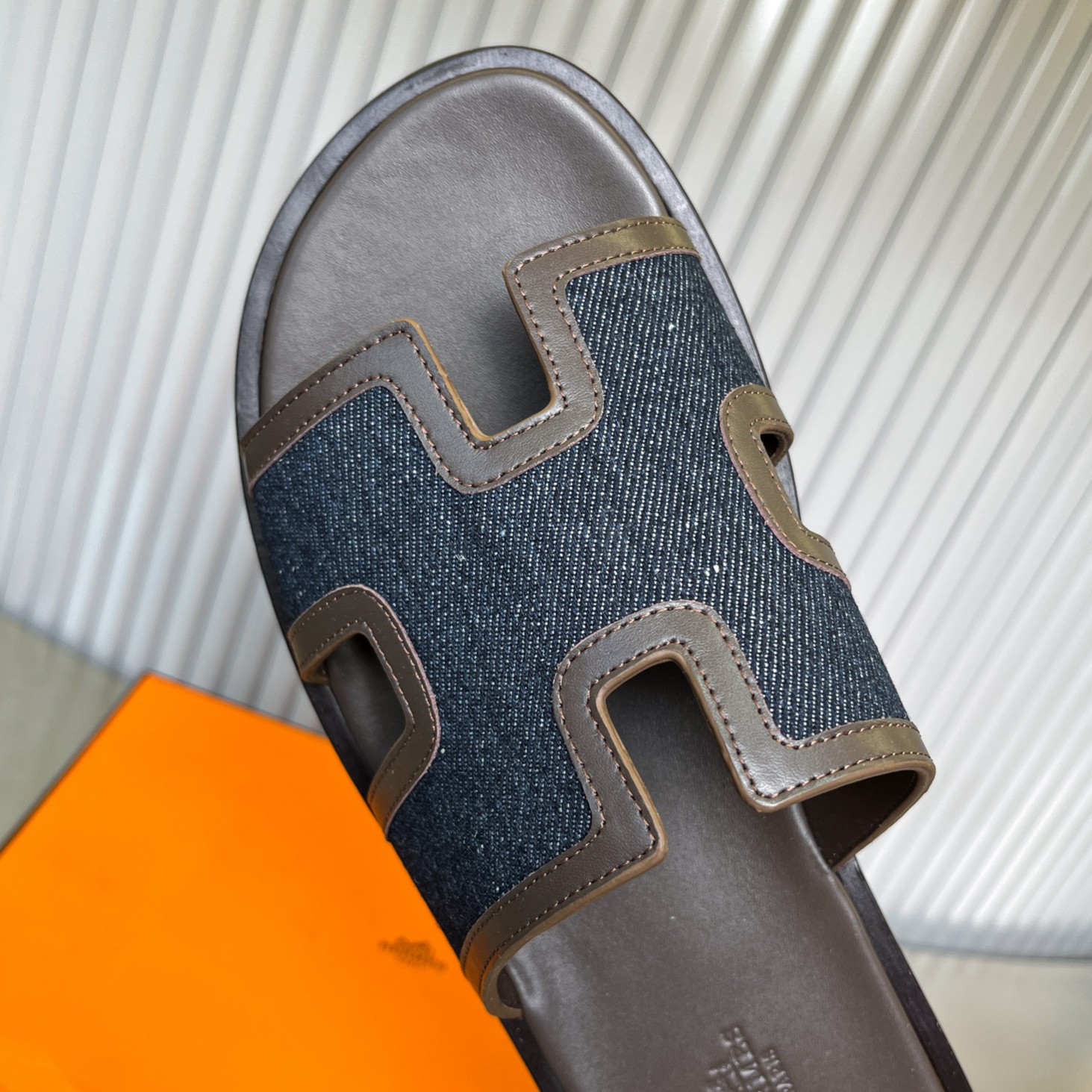 Hermes lzmir Sandals Size 40-45