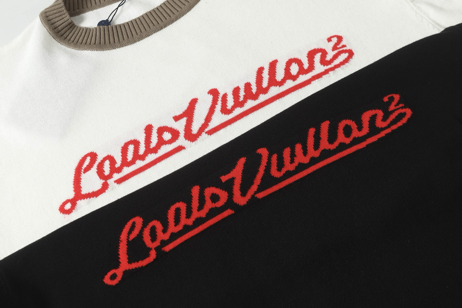 Louis Vuitton Unisex T Shirt Size S-XXL