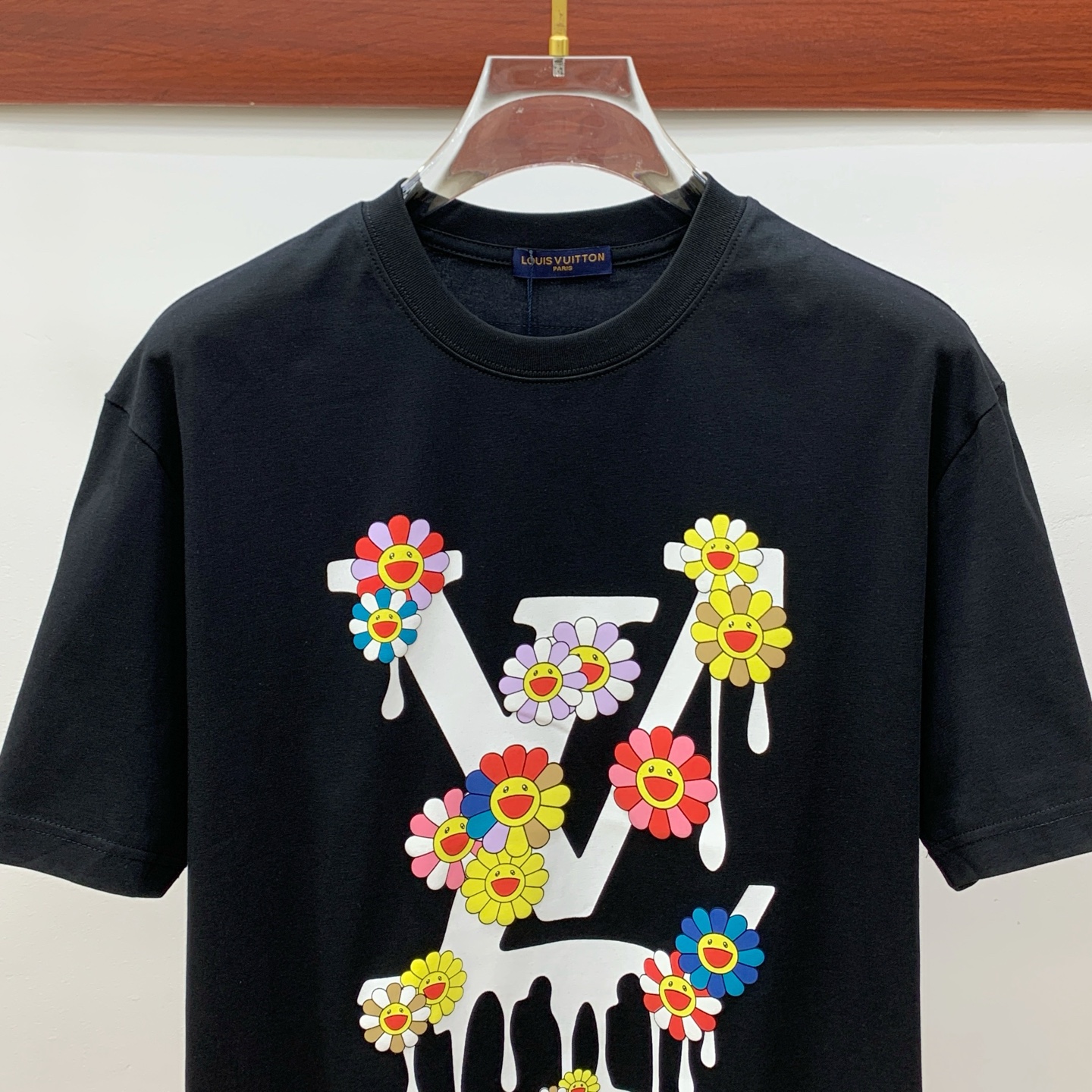 Louis Vuitton 25ss Men T Shirt M-XXXL