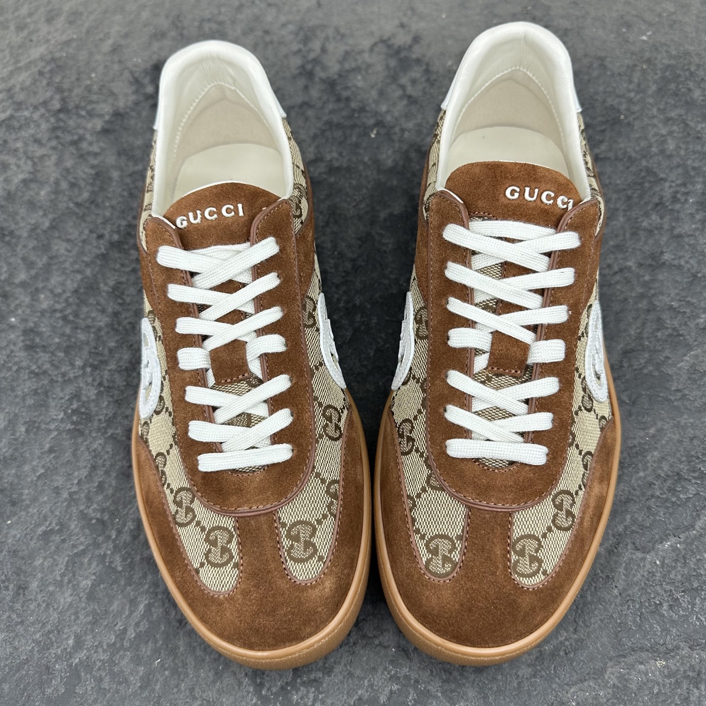 Gucci MIT GG Sneaker Size 36-45