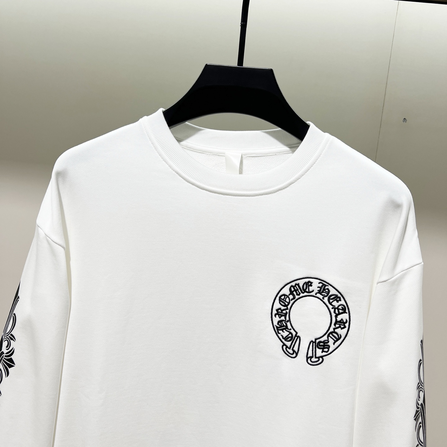 Chrome Hearts Unisex Sweatshirt Size S-XL
