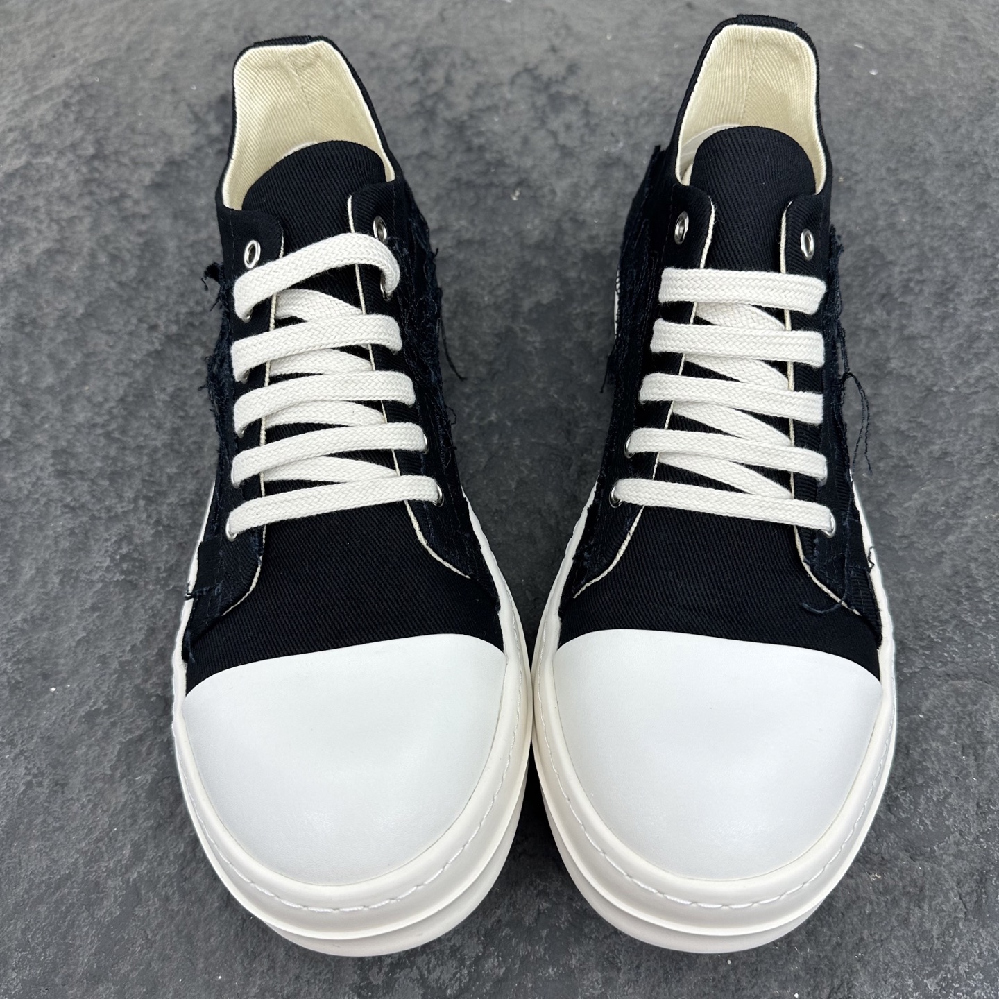 Rick Owens DRKSHDW Sneaker Size 36-46