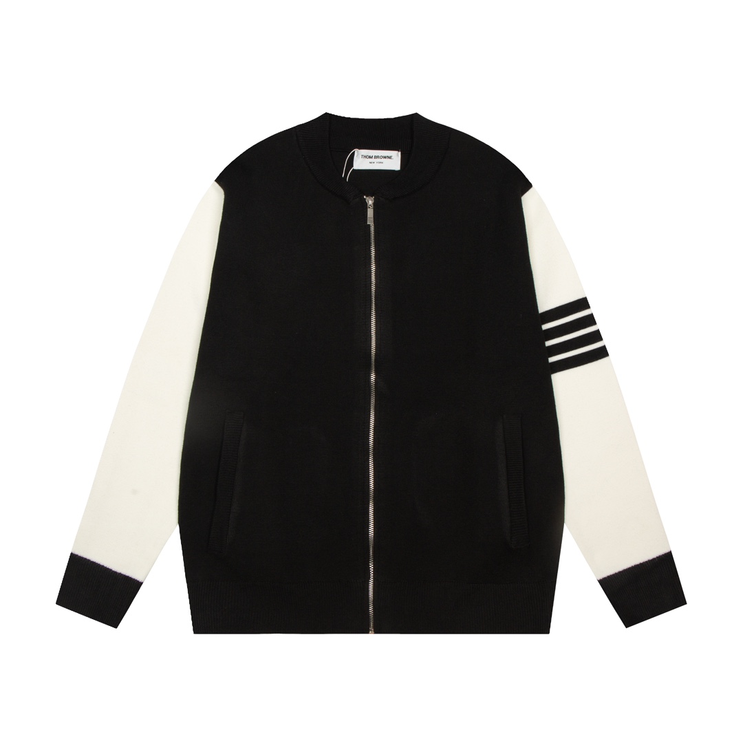 Thom Browne Unisex Jacket Size S-XL