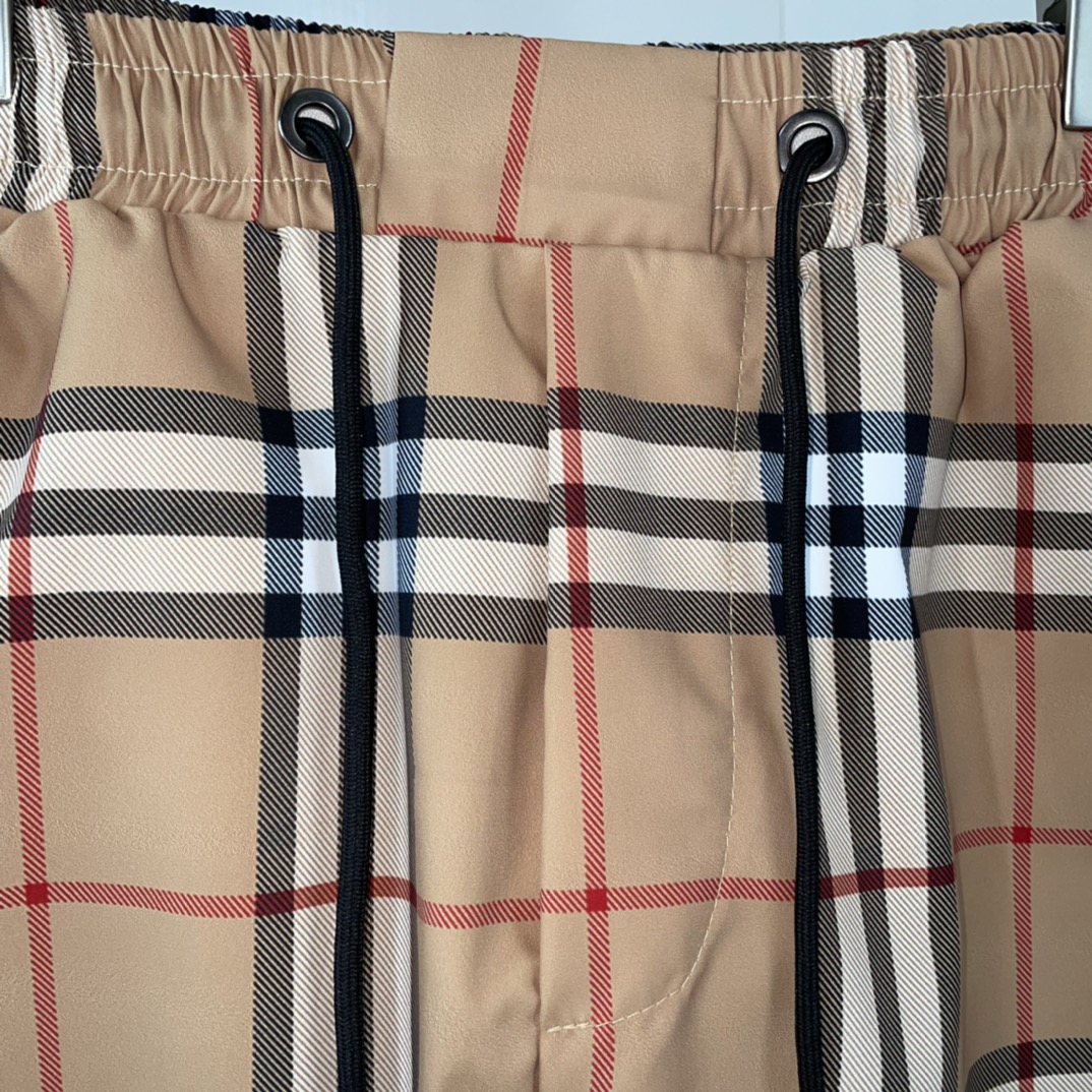 Burberry Beach Pants Size M-XXXL