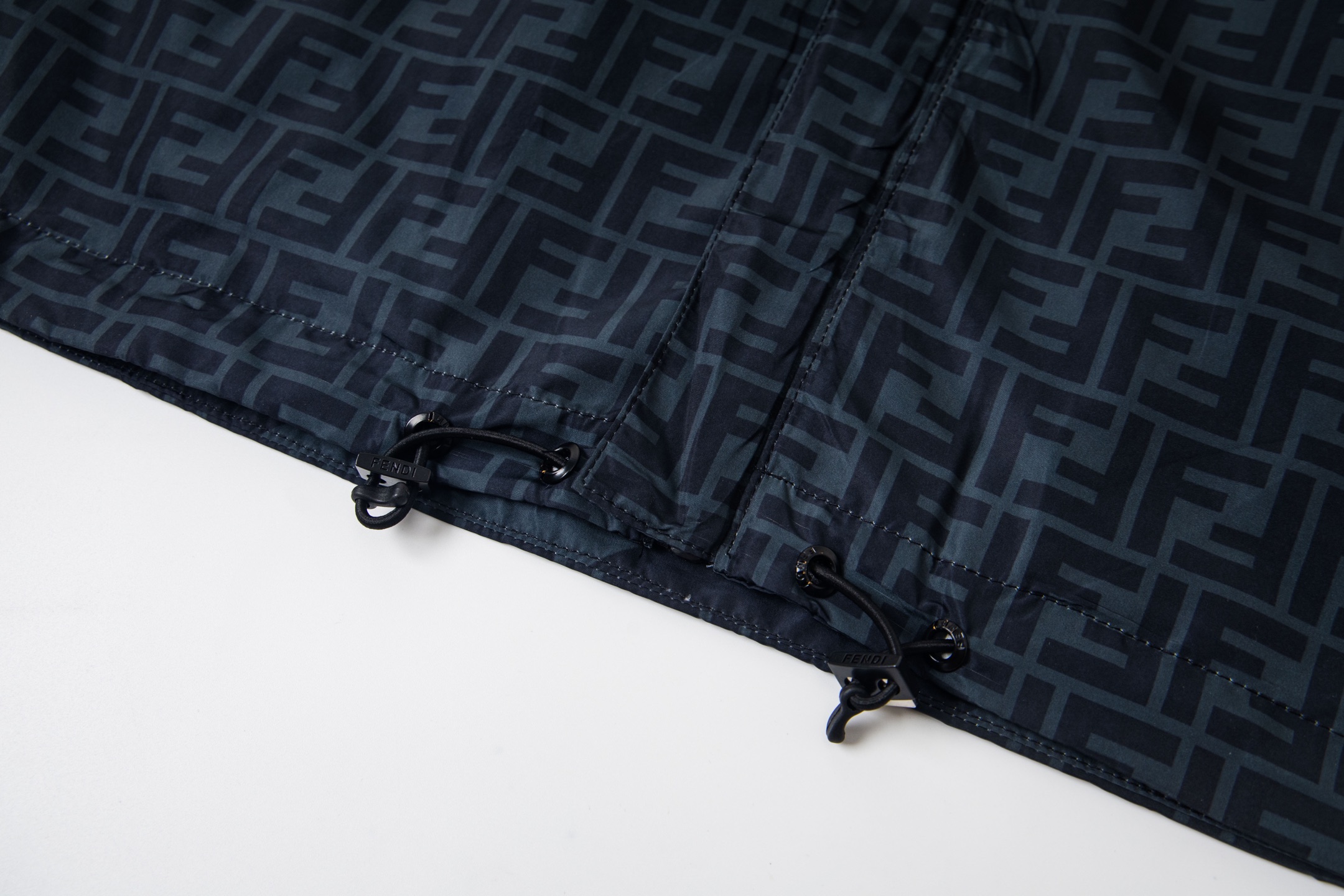 Fendi New Jacket Size S-XL