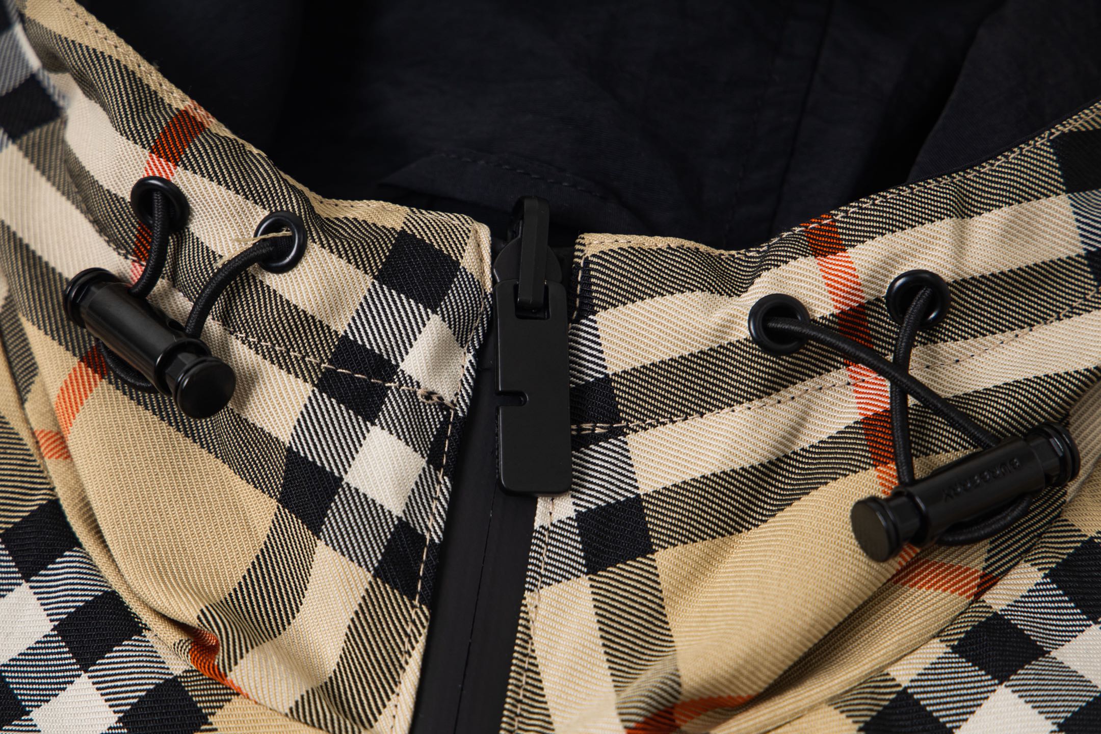 Burberry Jacket Size S-XL