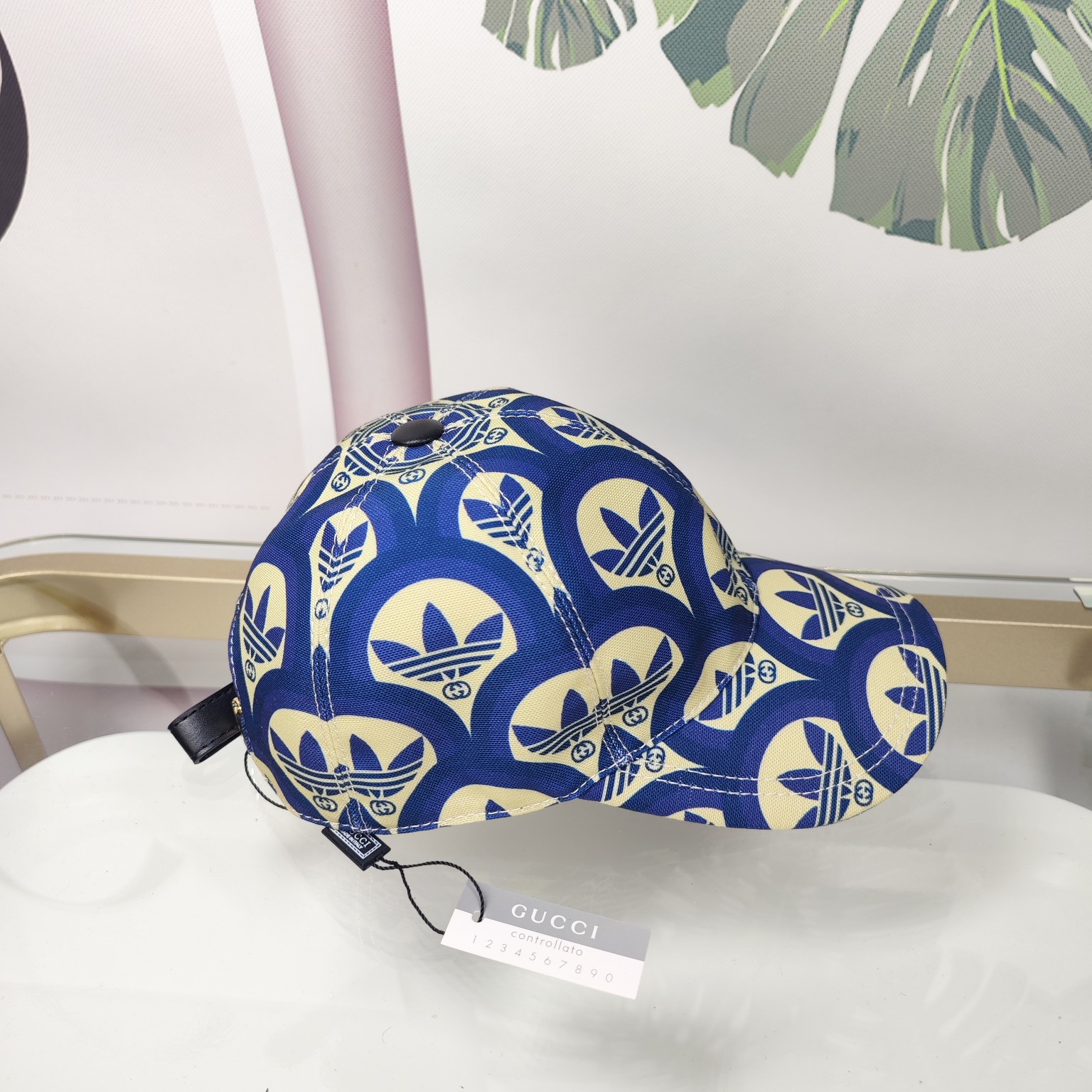 Gucci Baseball Cap 3-Color