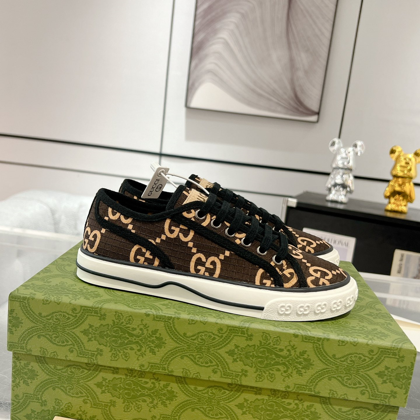 Gucci Tennis 1977 Sneaker size 36-45