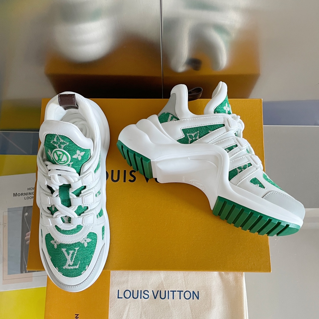 Louis Vuitton LV Archlight Sneaker Size 36-41