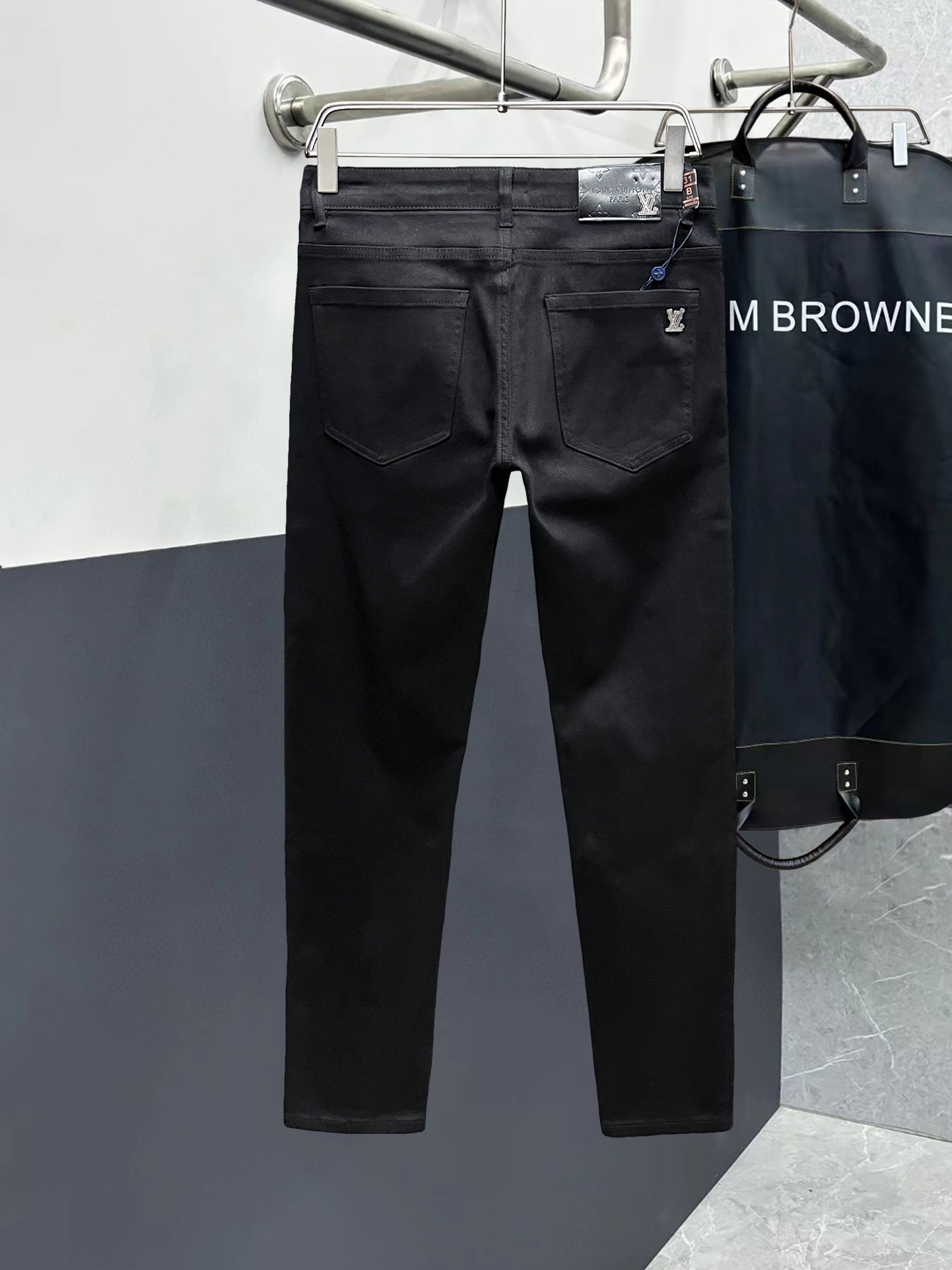 Louis Vuitton Jeans Men Size 29-38