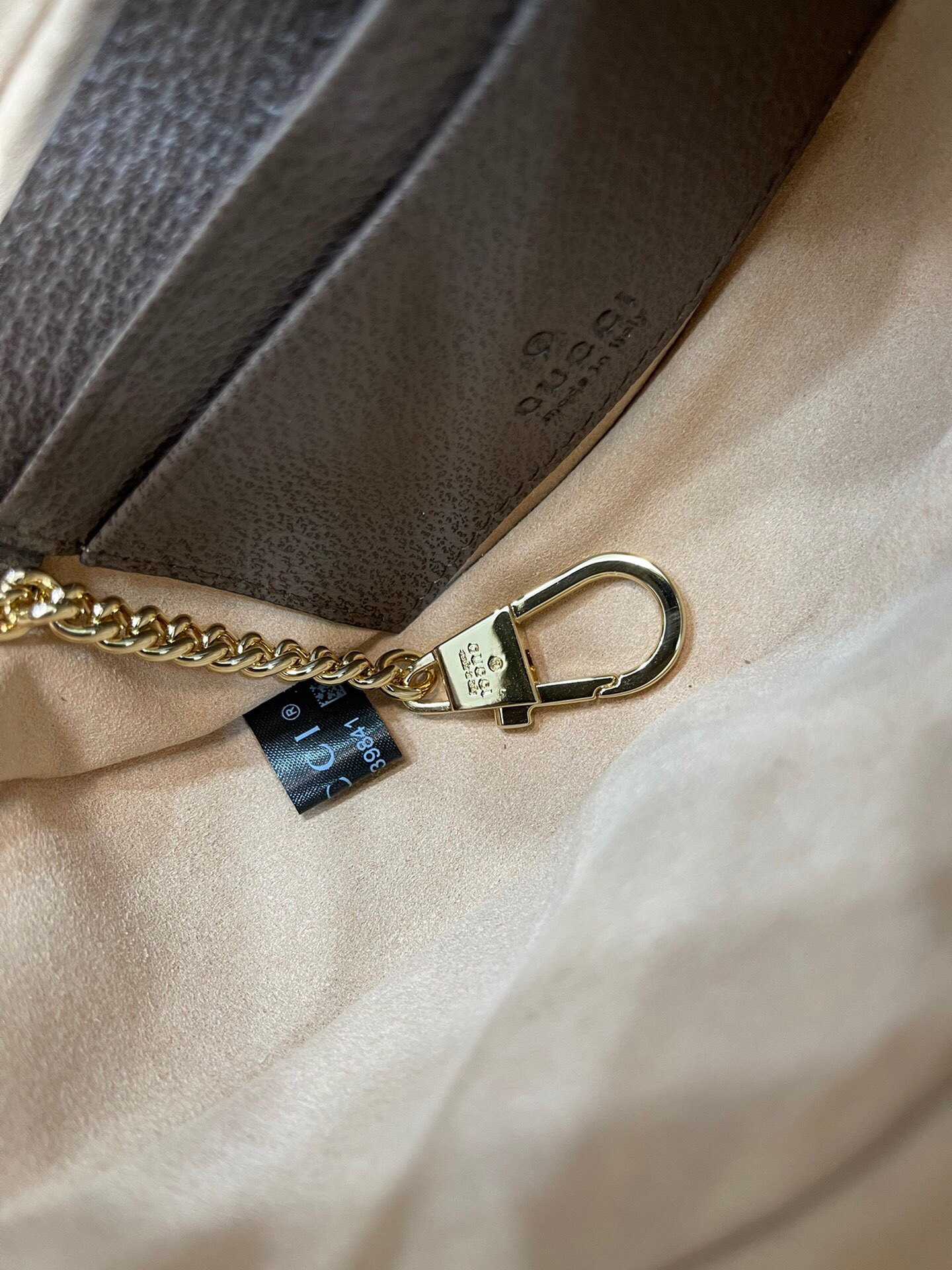 Gucci GG Ophidia Women Shoulder Bags Size 20*15*5cm