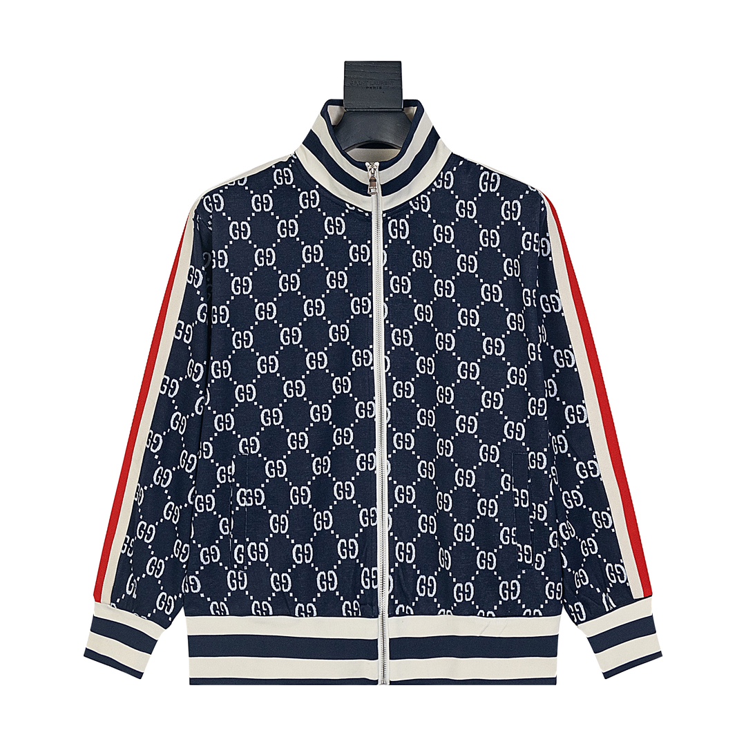 Gucci Unisex Jacket XS-L