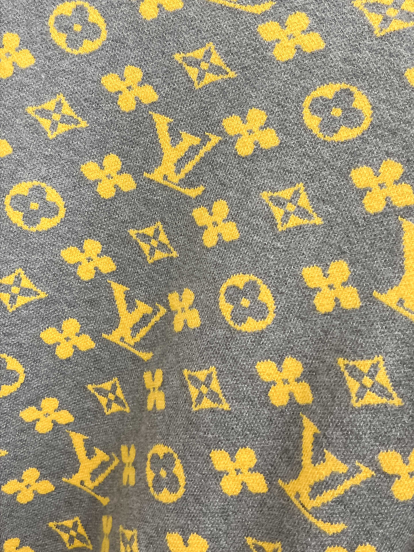 Louis Vuitton Unisex Sweatshirt Size M-XXXL