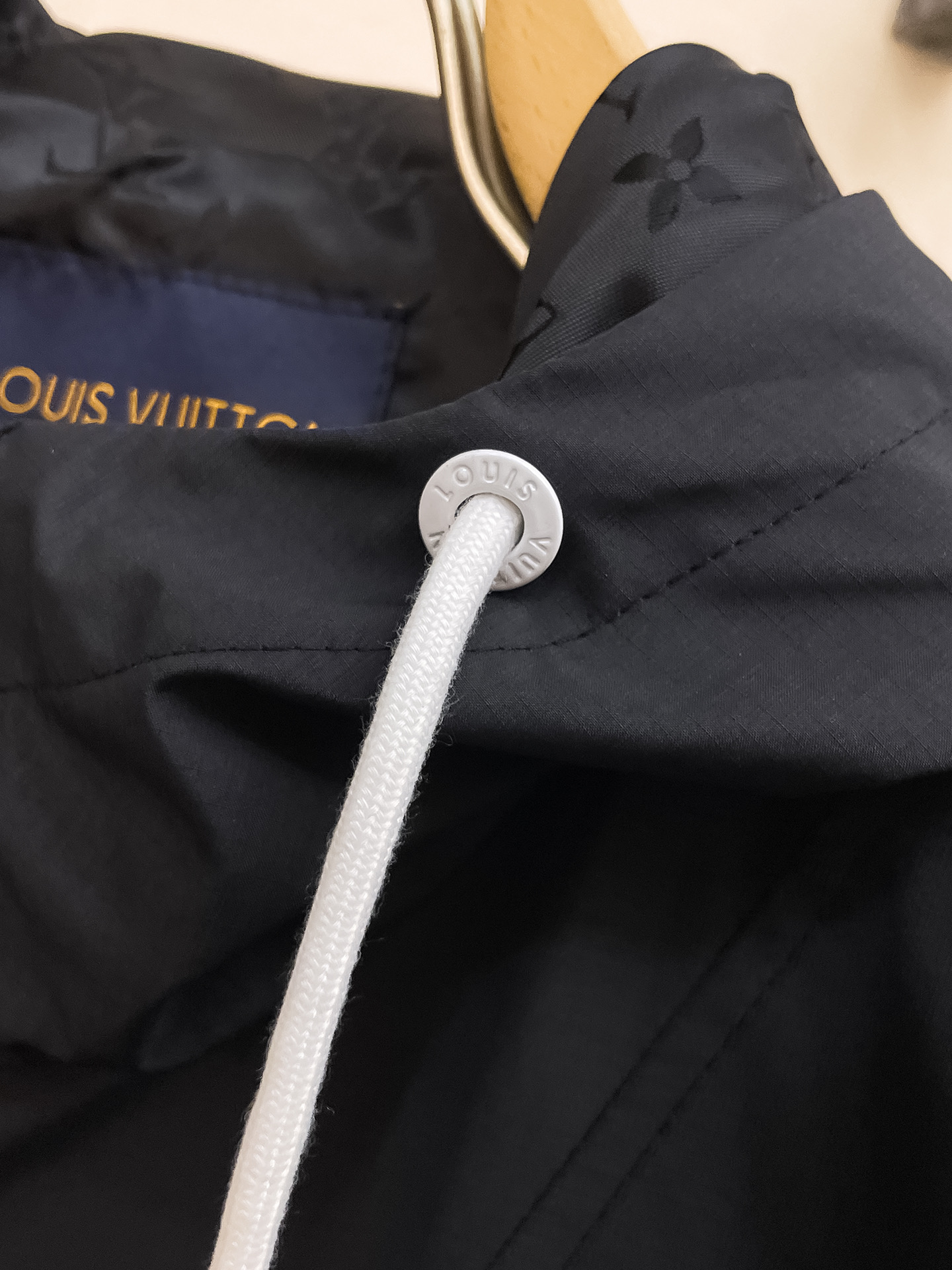 Louis Vuitton Unisex Jacket Size M-XXXL