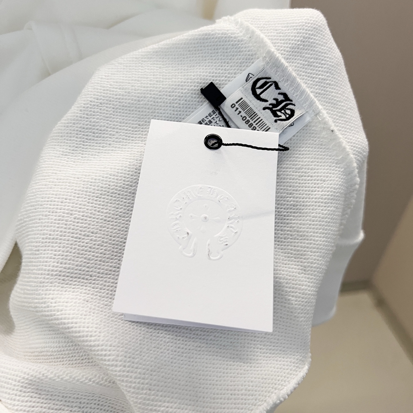 Chrome Hearts Unisex Sweatshirt Size S-XL