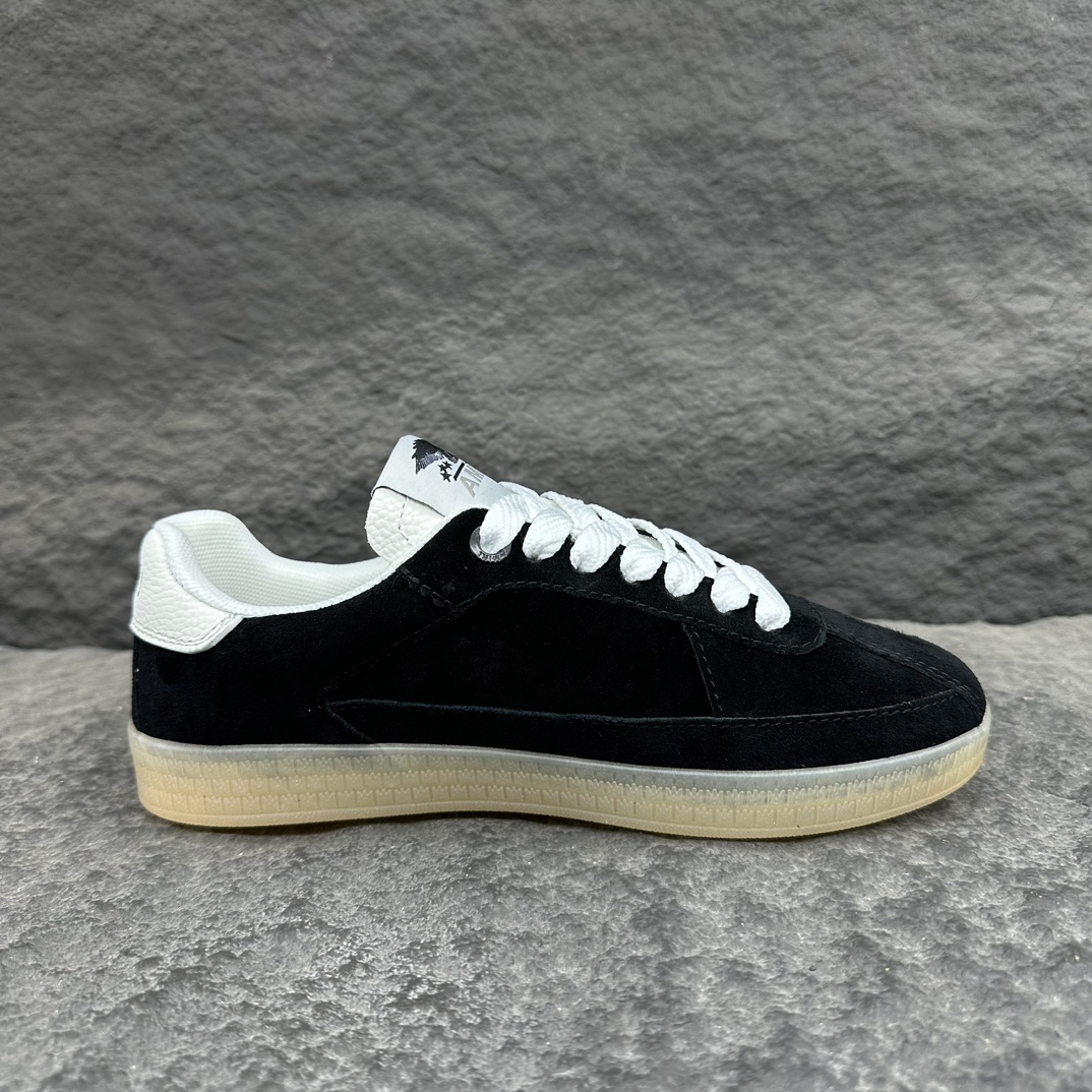 Amiri SUEDE PACIFIC 2025SS Sneaker Size 35-46