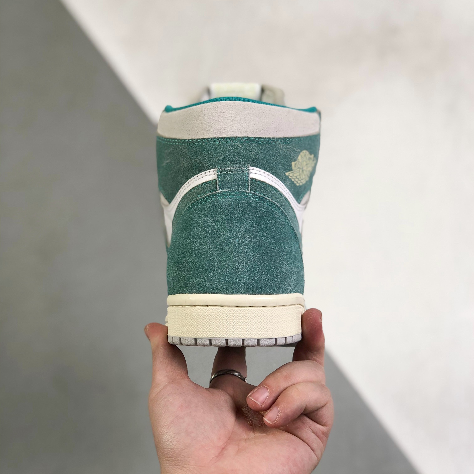 Nike Air Jordan 1 High Top Sneakers Shoes Gr. 36-46