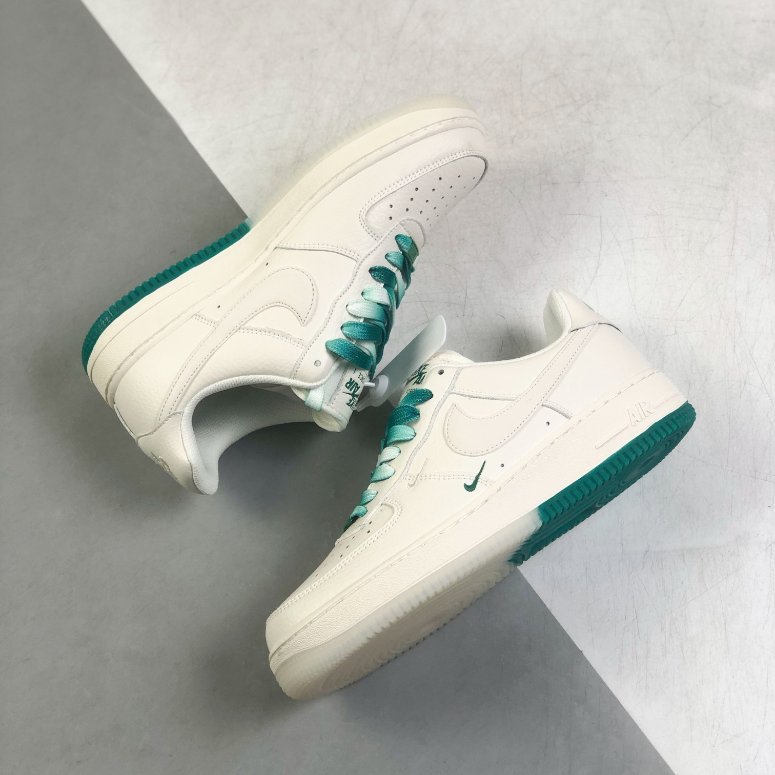 Nike Air Force 1 Sneakers Shoes Gr. 36-45