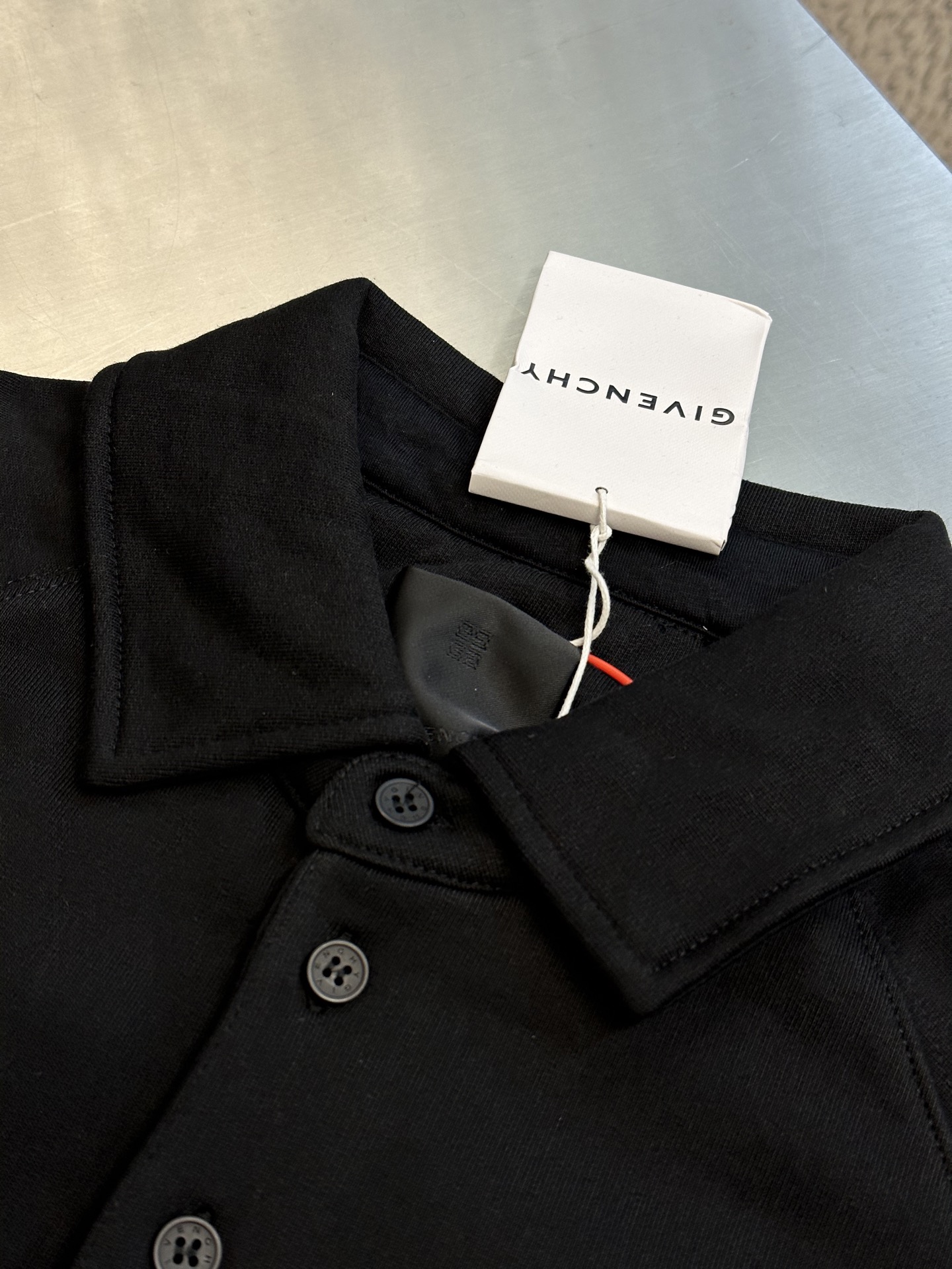 Givenchy New Sweatshirt Embroider Size S-XL