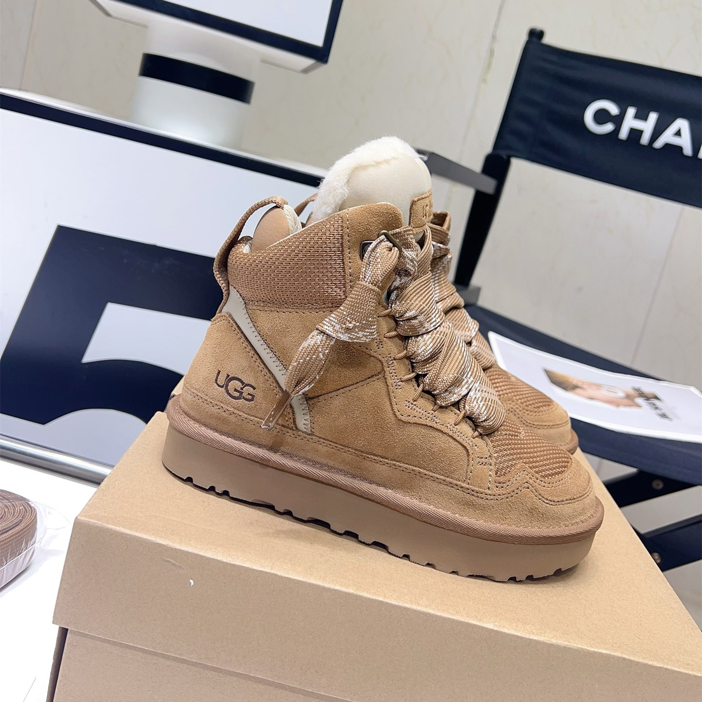 UGG Women Boots Size 35-40