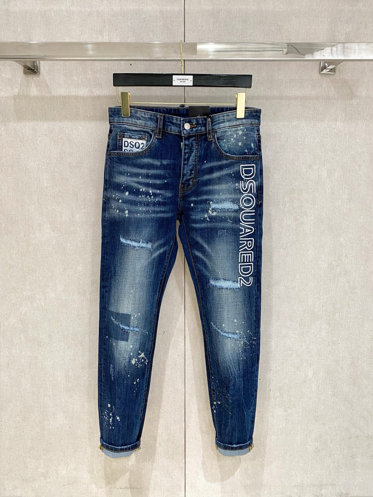 Dsquared Jeans Men Size 29-38