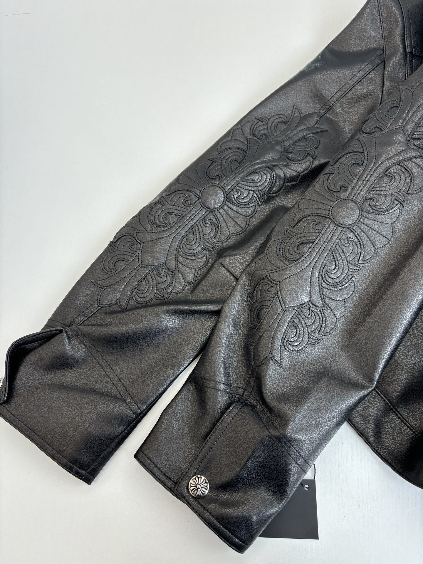 Chrome Hearts Unisex Jacket Size S-L