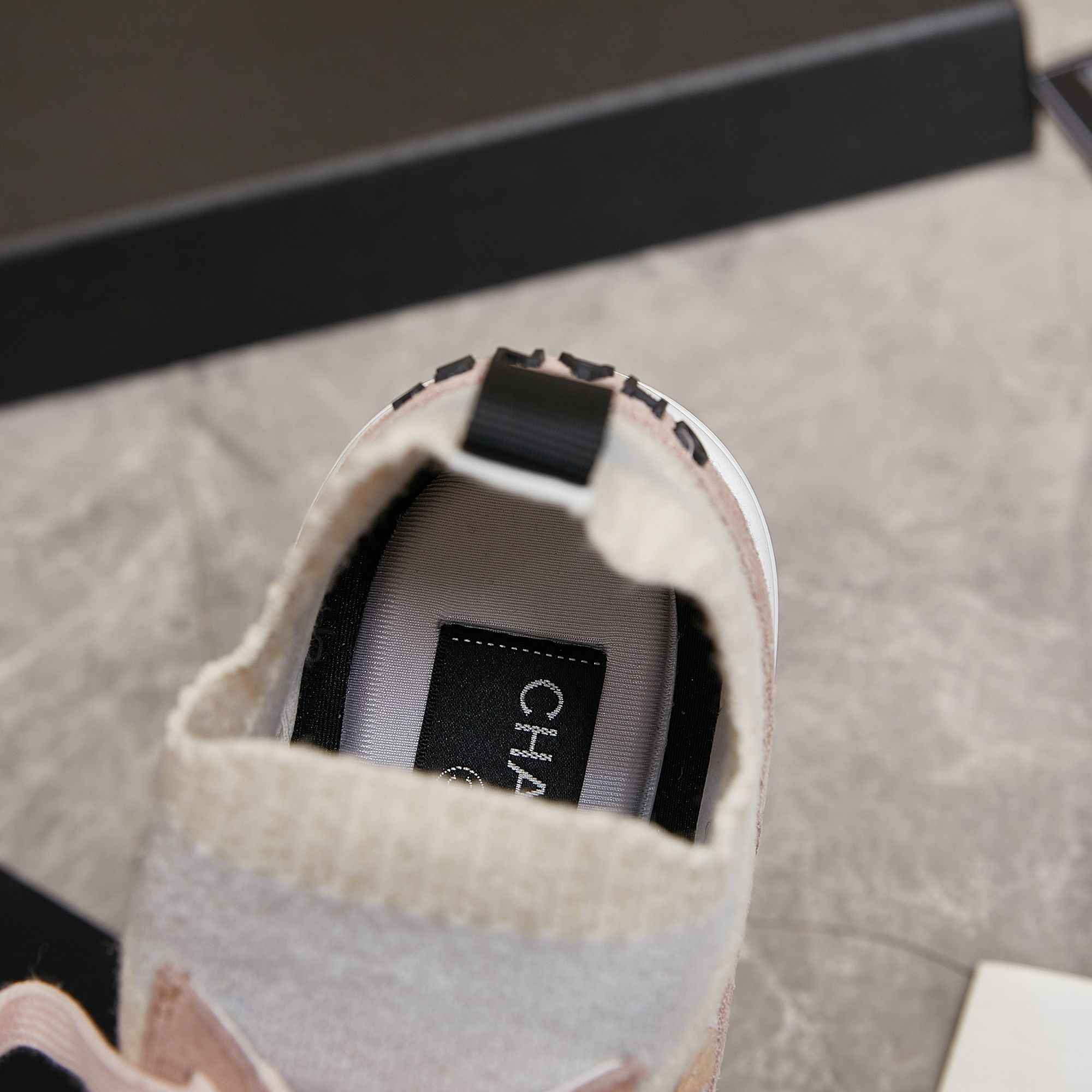 Chanel 2023fw New Sneaker size 36-42