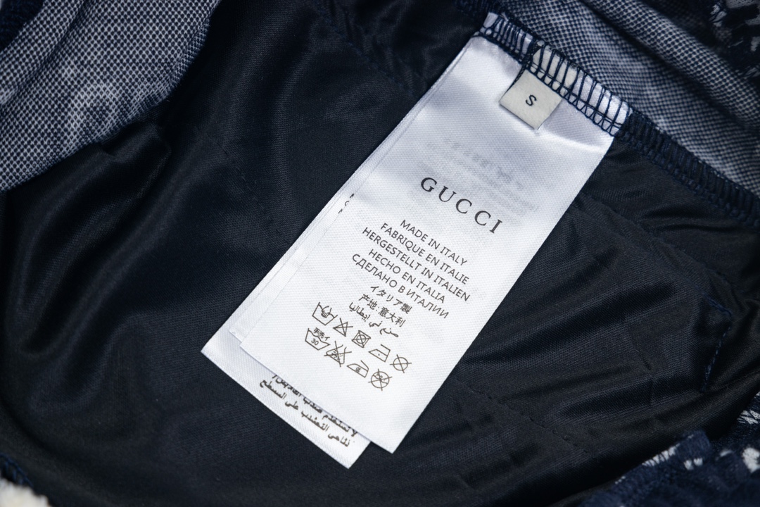 Gucci Unisex Jacket XS-L