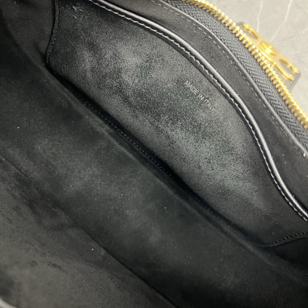 Celine Women Shoulder Bags Size 23*13*6cm