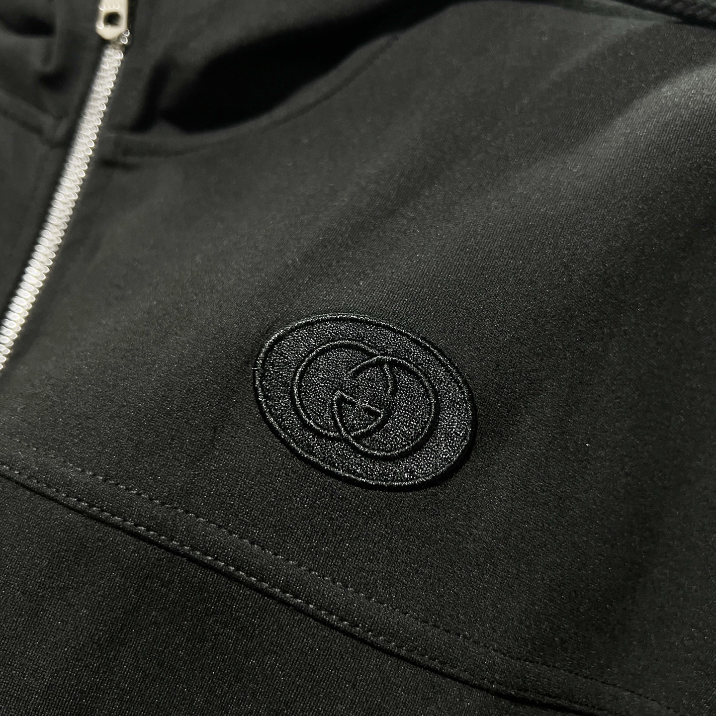 Gucci Unisex Jacket Size S-XXL