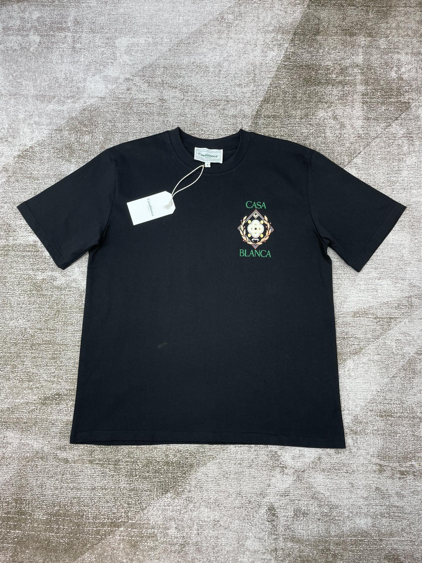 Casablanca T Shirt Size S-XL