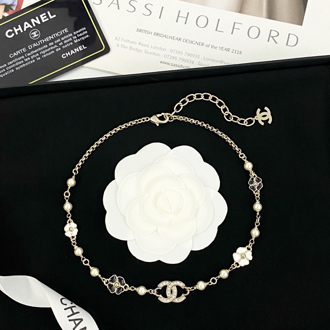 Chanel Necklace