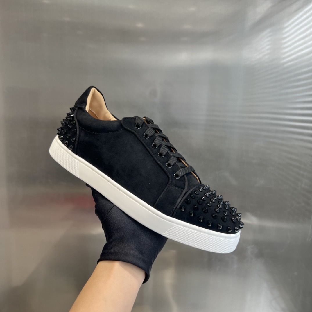 Christian Louboutin Sneaker Size 36-46