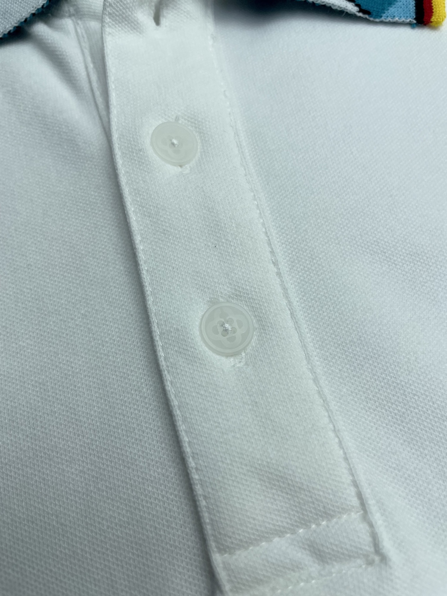 Casablanca Polo Shirt Size S-XL