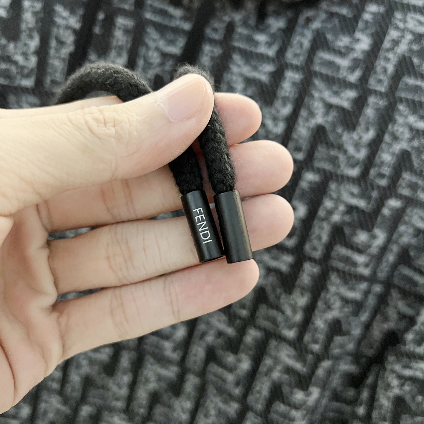 Fendi Unisex Sweatshirt Size S-XL