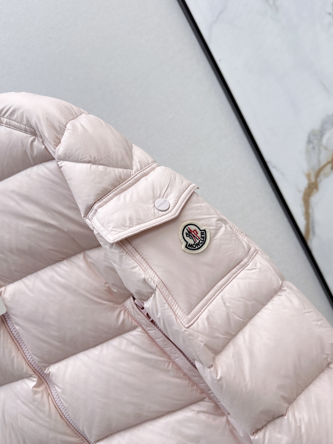 Moncler 25SS Laichefur Women Down Jacket Size S-XL