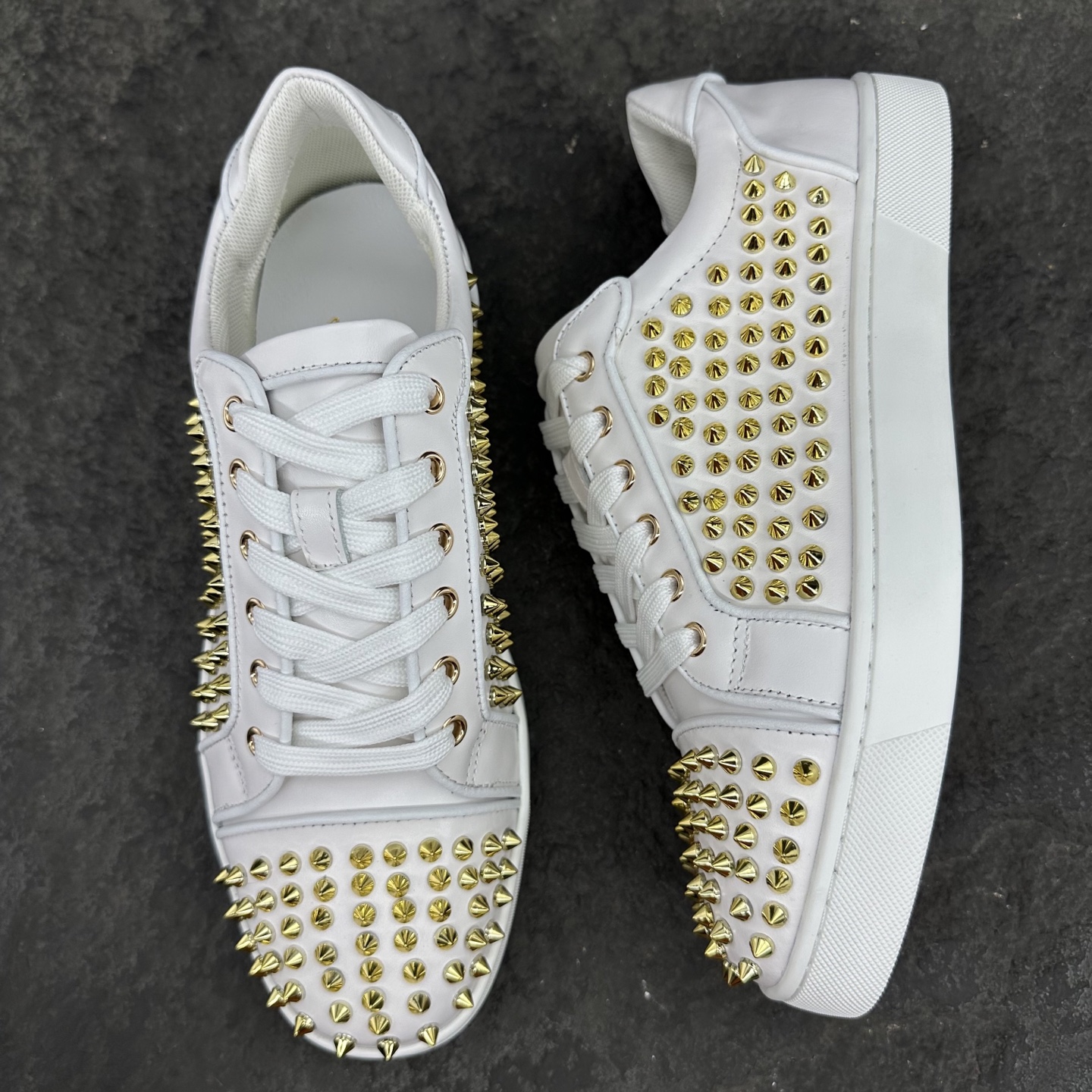Christian Louboutin Sneaker Size 36-46