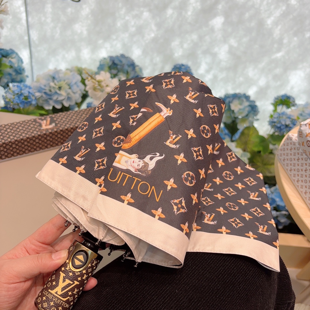 Louis Vuitton Umbrella
